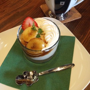 Umori Cafe Kametty