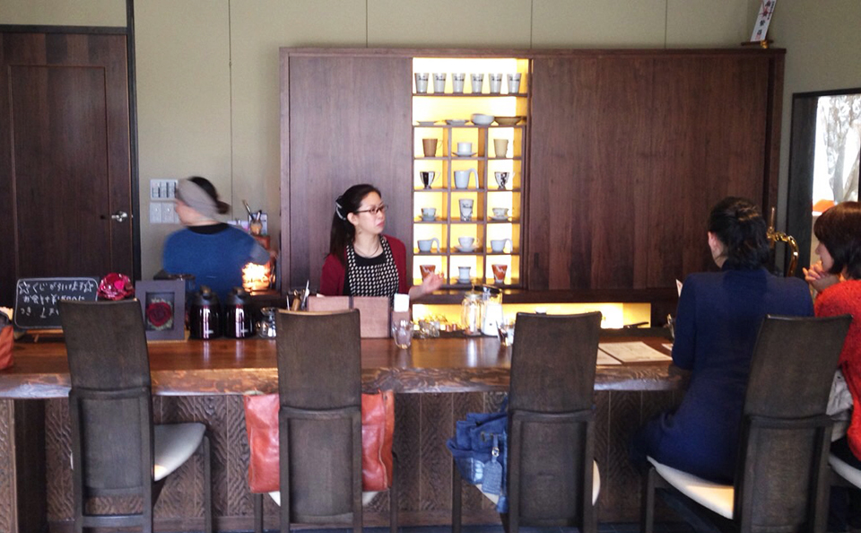 Umori Cafe Kametty