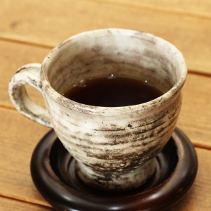 コーヒーは脳で飲むものだ