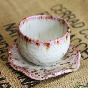 コーヒーカップ