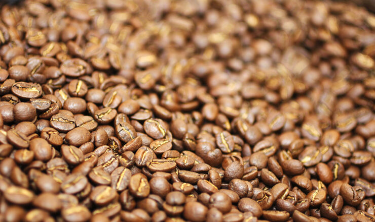 「コーヒー豆（500g）2割引き」販売中止のお知らせ