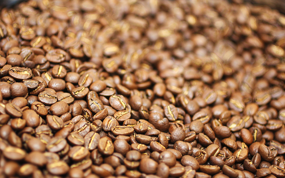 「コーヒー豆（500g）2割引き」販売中止のお知らせ
