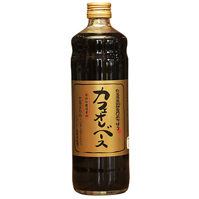 本格カフェオーレベース(濃縮タイプ)