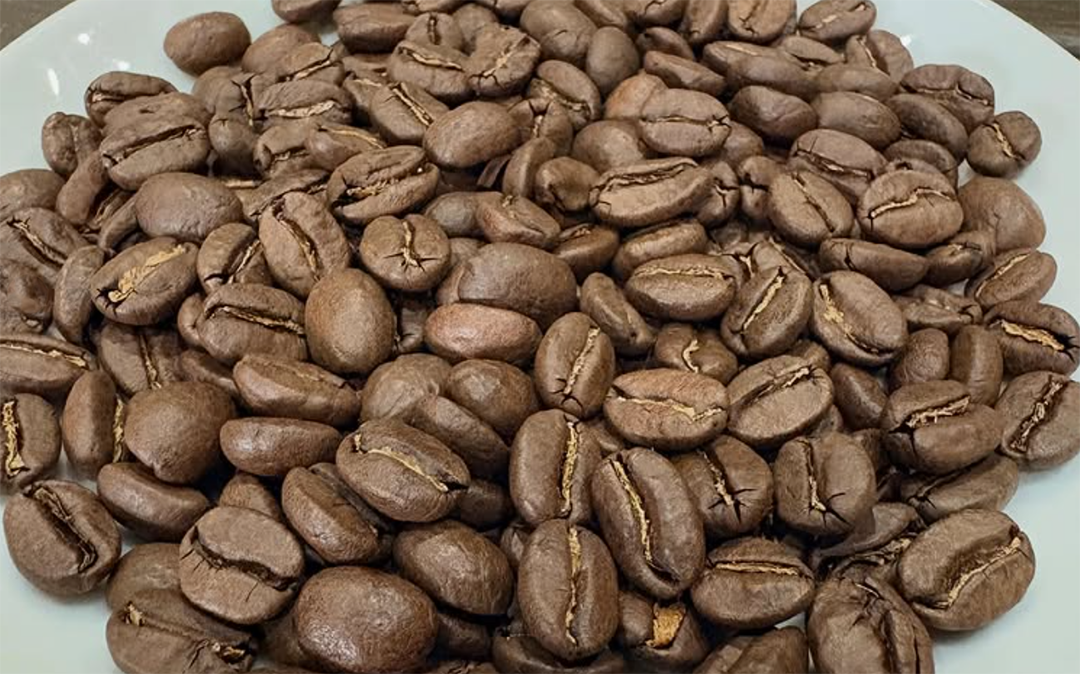 パティスリー ラフェーヴさんの絶品コーヒーゼリー「かほり」のご紹介
