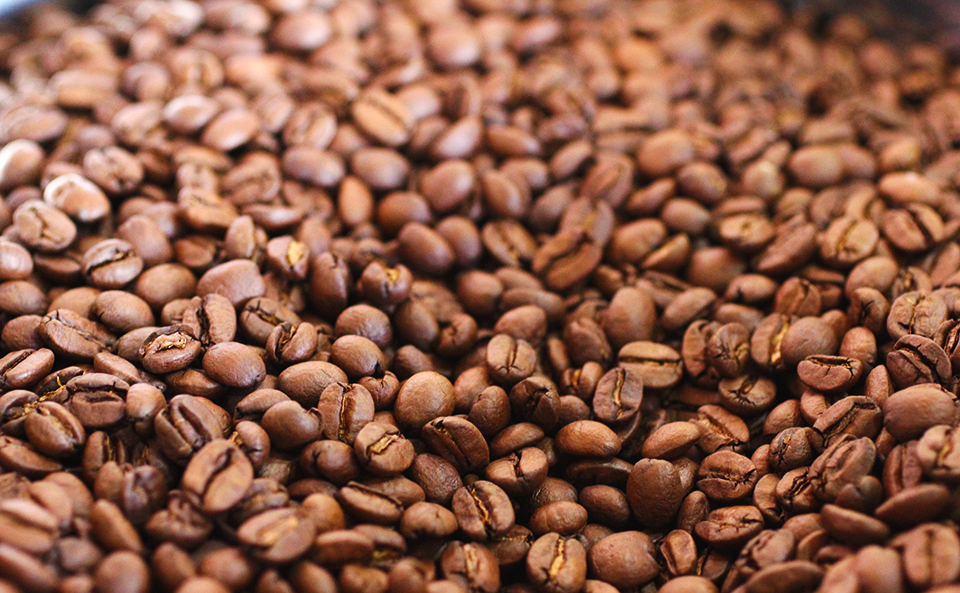 毎日の健康維持に!かほりブレンドのコーヒーパワーと注目の成分